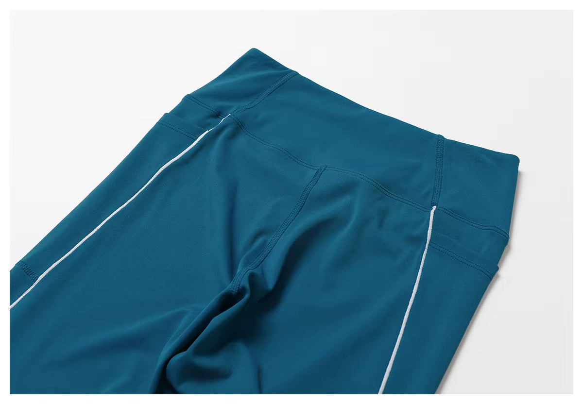 Legging Detail Pocket