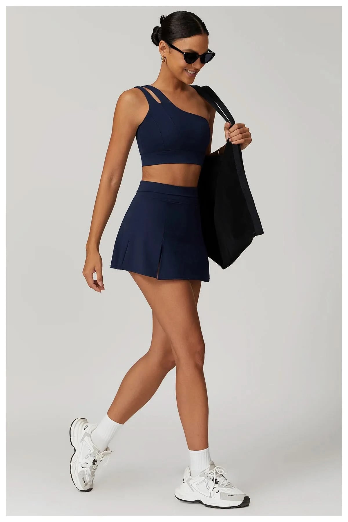 Workout Skirt Eveo Contour™ Side Finish