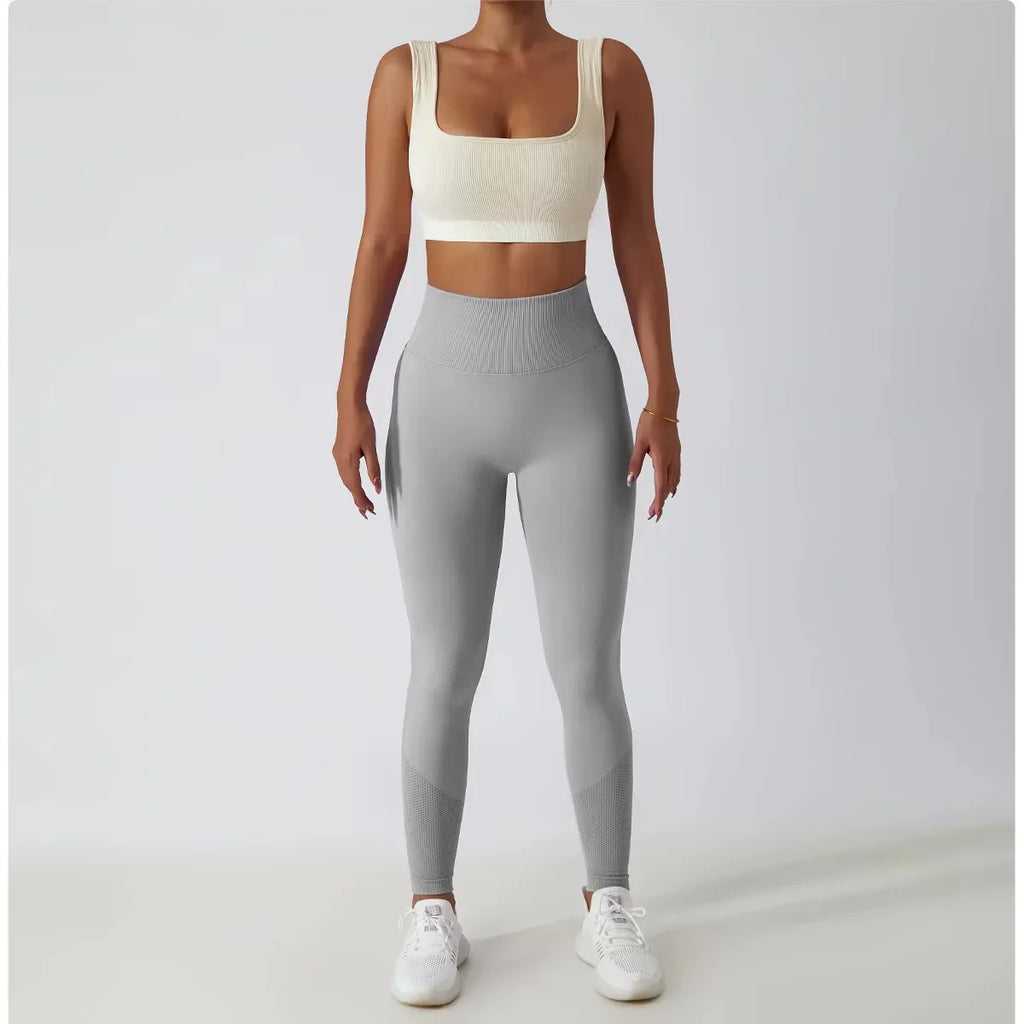 Legging Sculpt Line