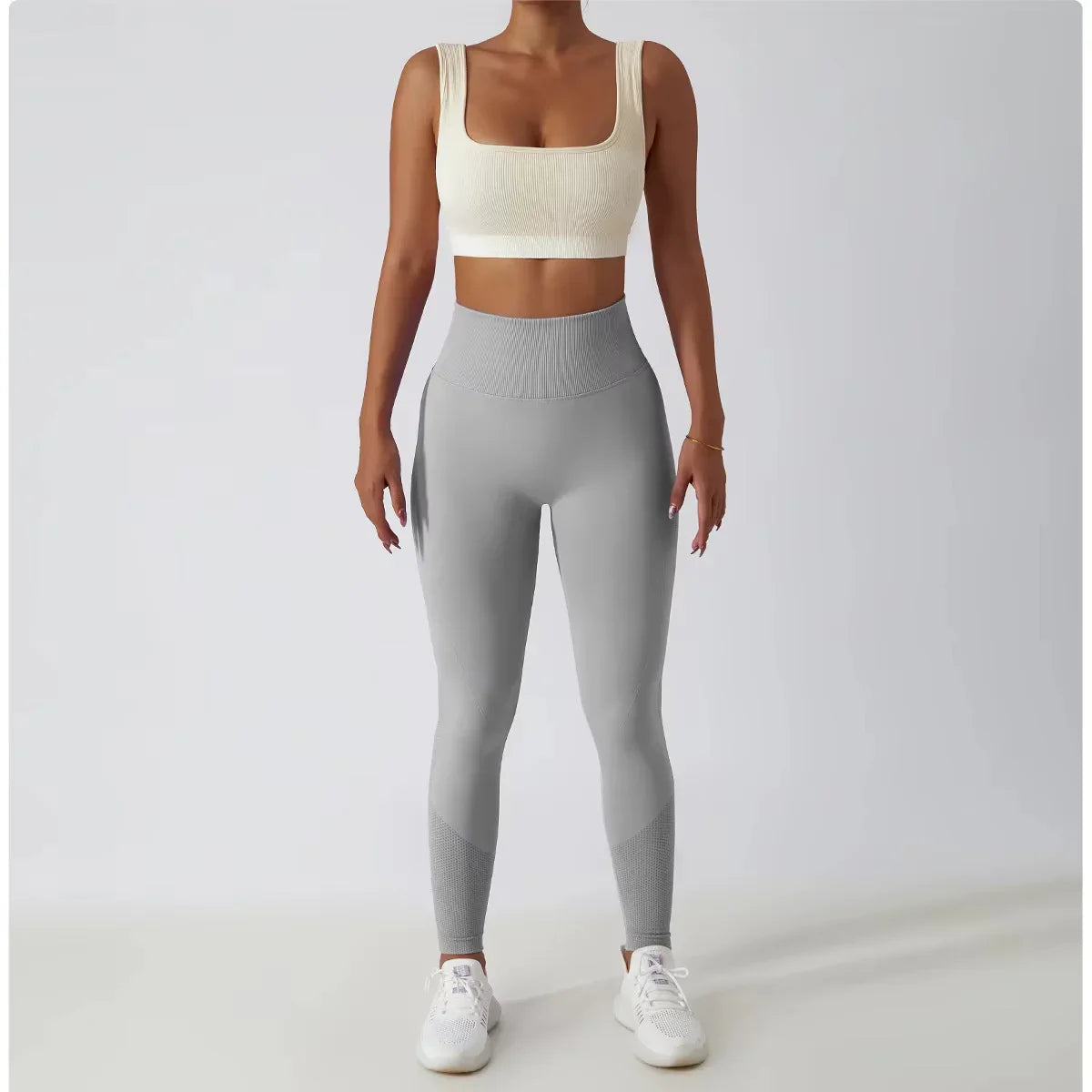 Legging Sculpt Line