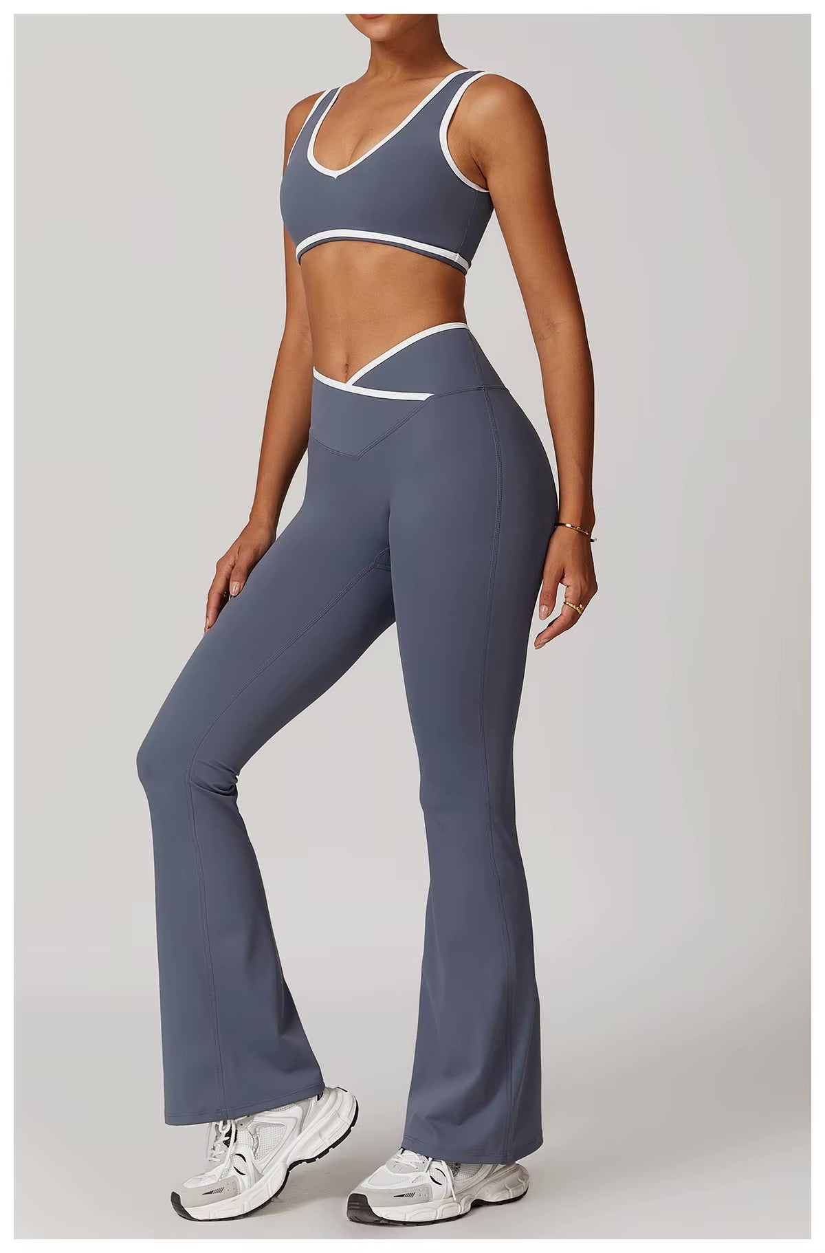 Top V-Line Core