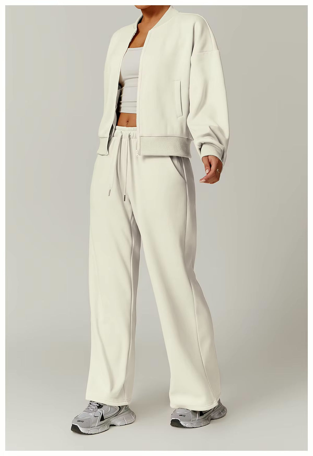 Pants Wide Ease