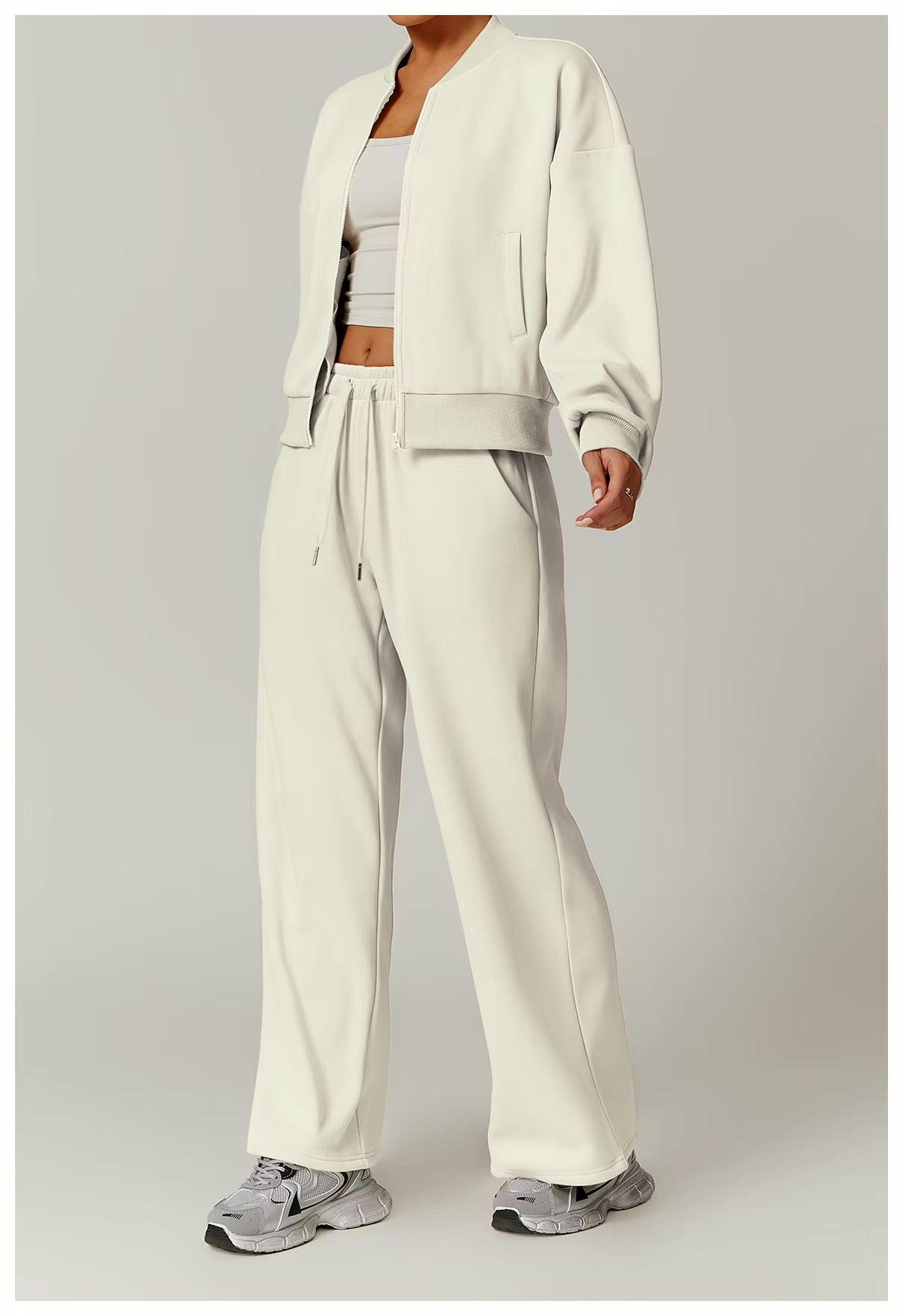 Pants Wide Ease