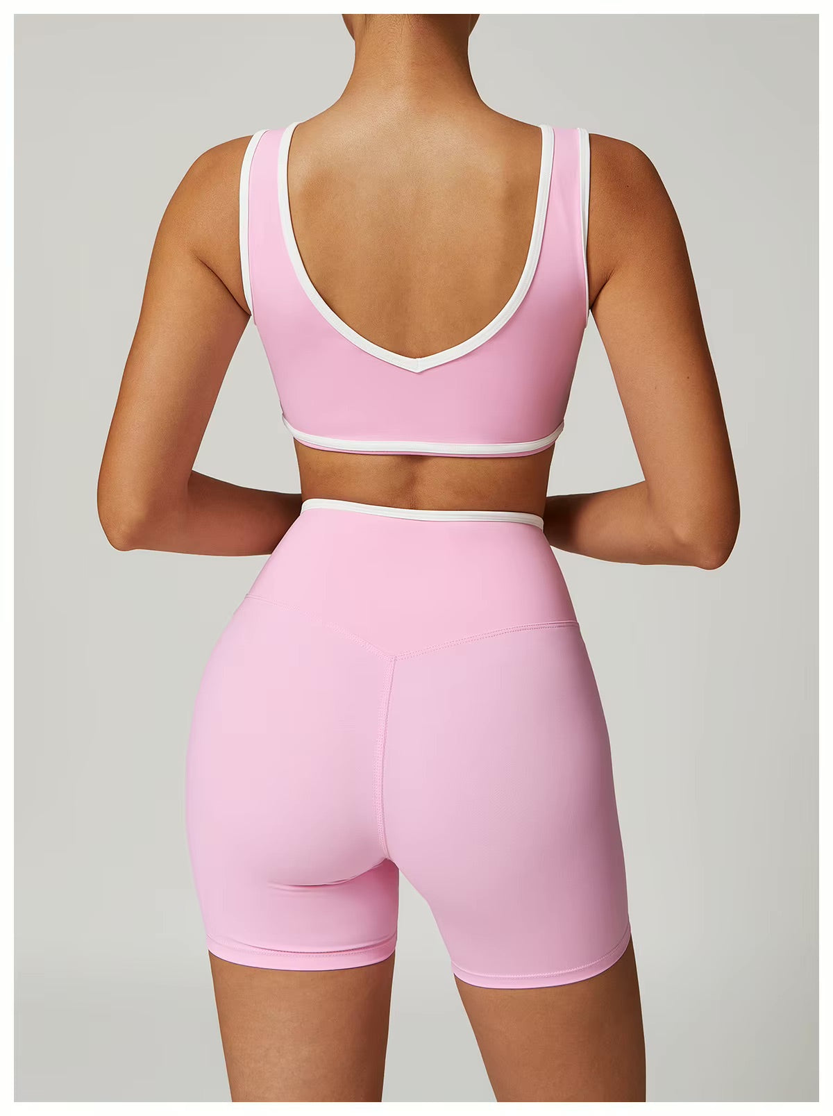 Top V-Line Core