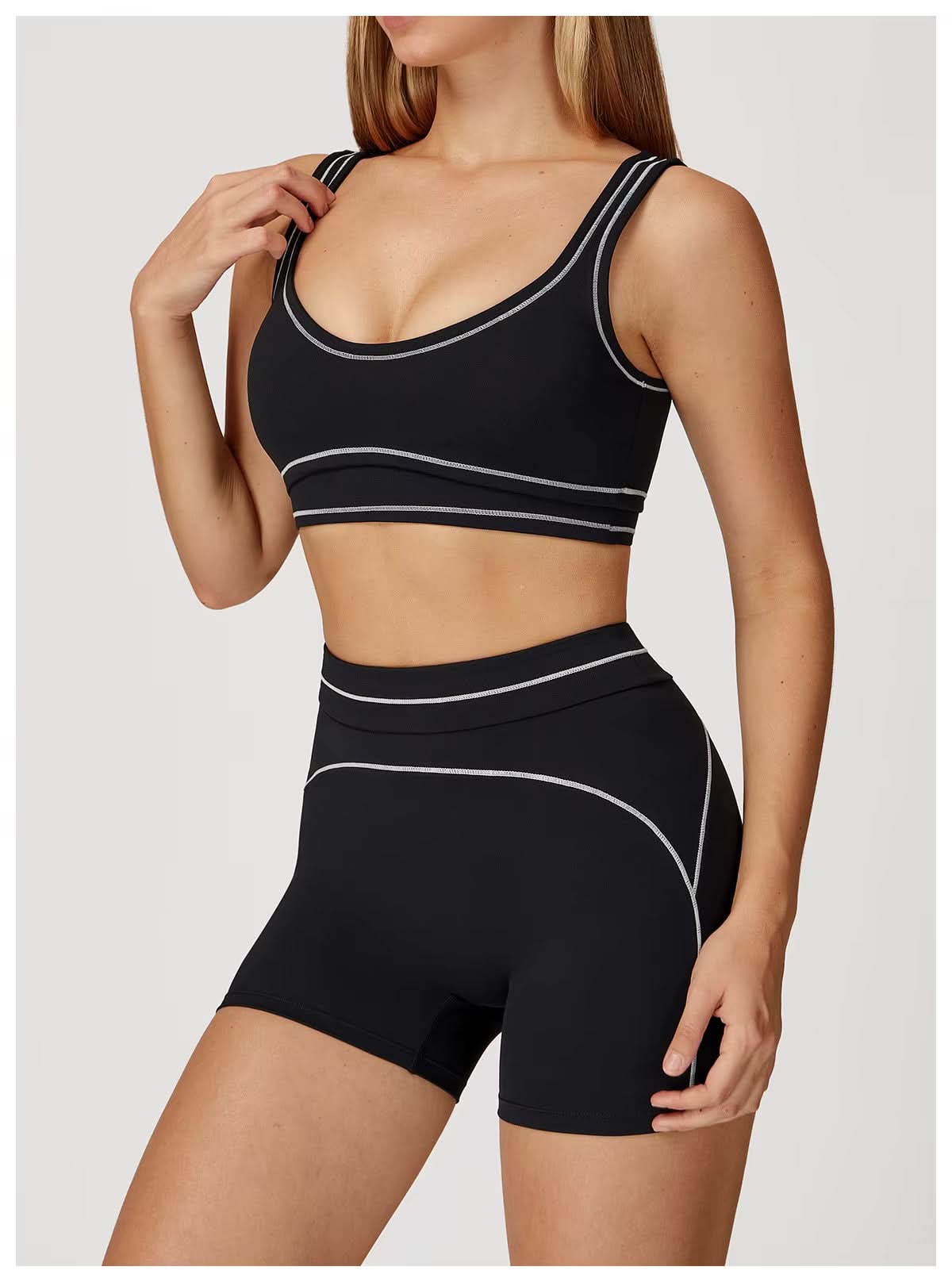 Shorts Eveo Pure Form™ Full Line