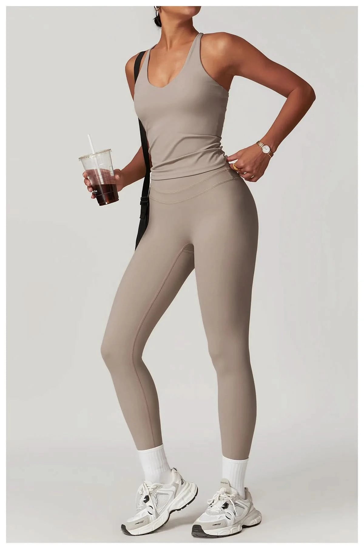 T-Shirt Eveo Sculpt-Form™ Dual Lift