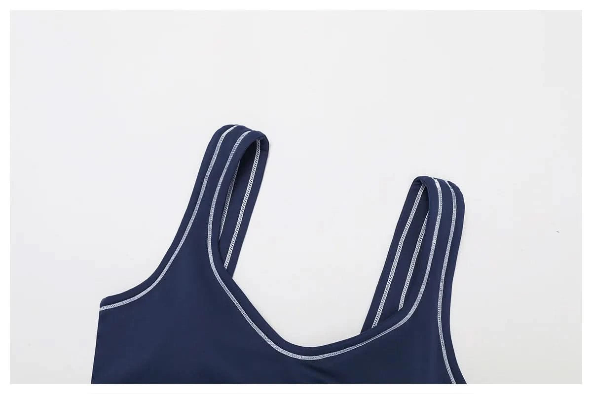 Sports Bra Eveo Pure Form™ Full Line