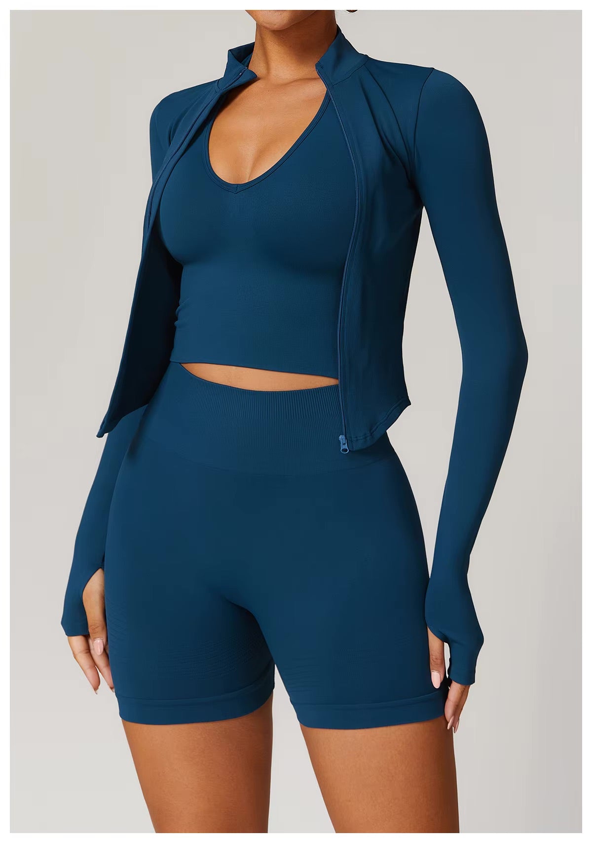 Jacket Core Line