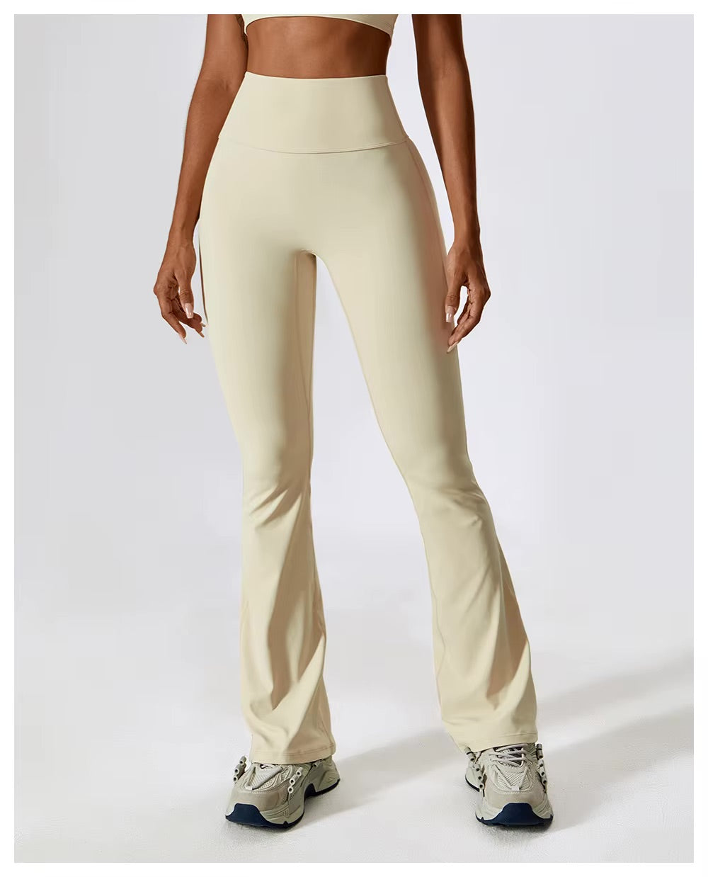 Legging Wave