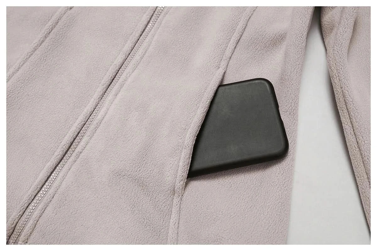 Hoodie Eveo Contour™ Sculpt Zip