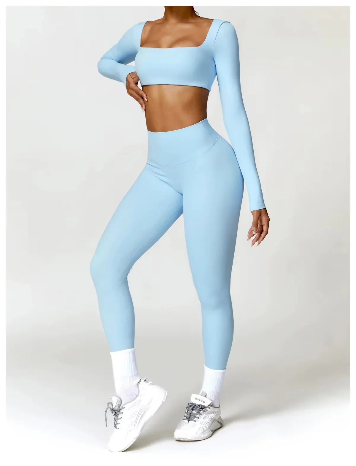 Legging Pure