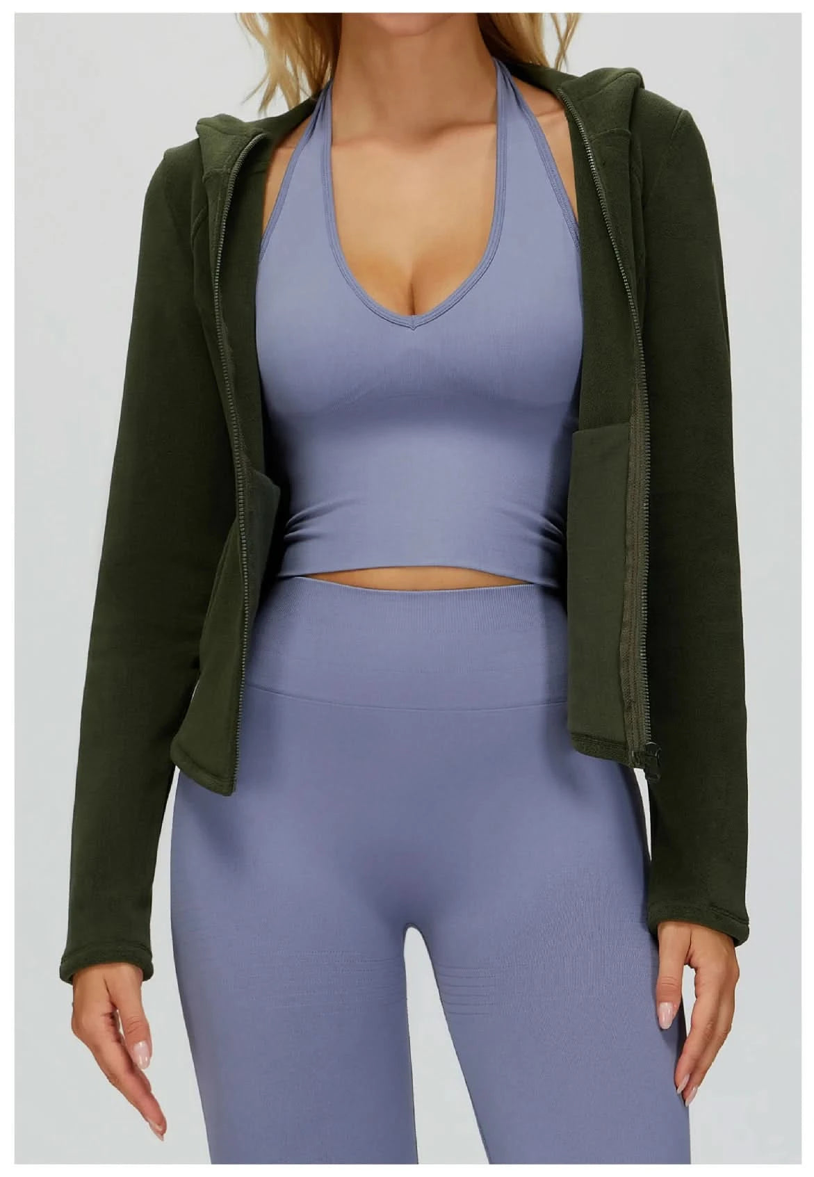 Jacket Eveo Contour™ Essential Fit