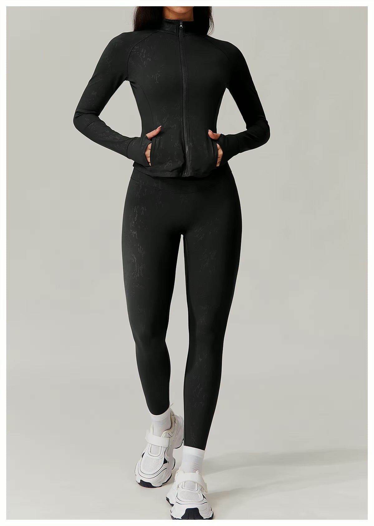 Legging Surface
