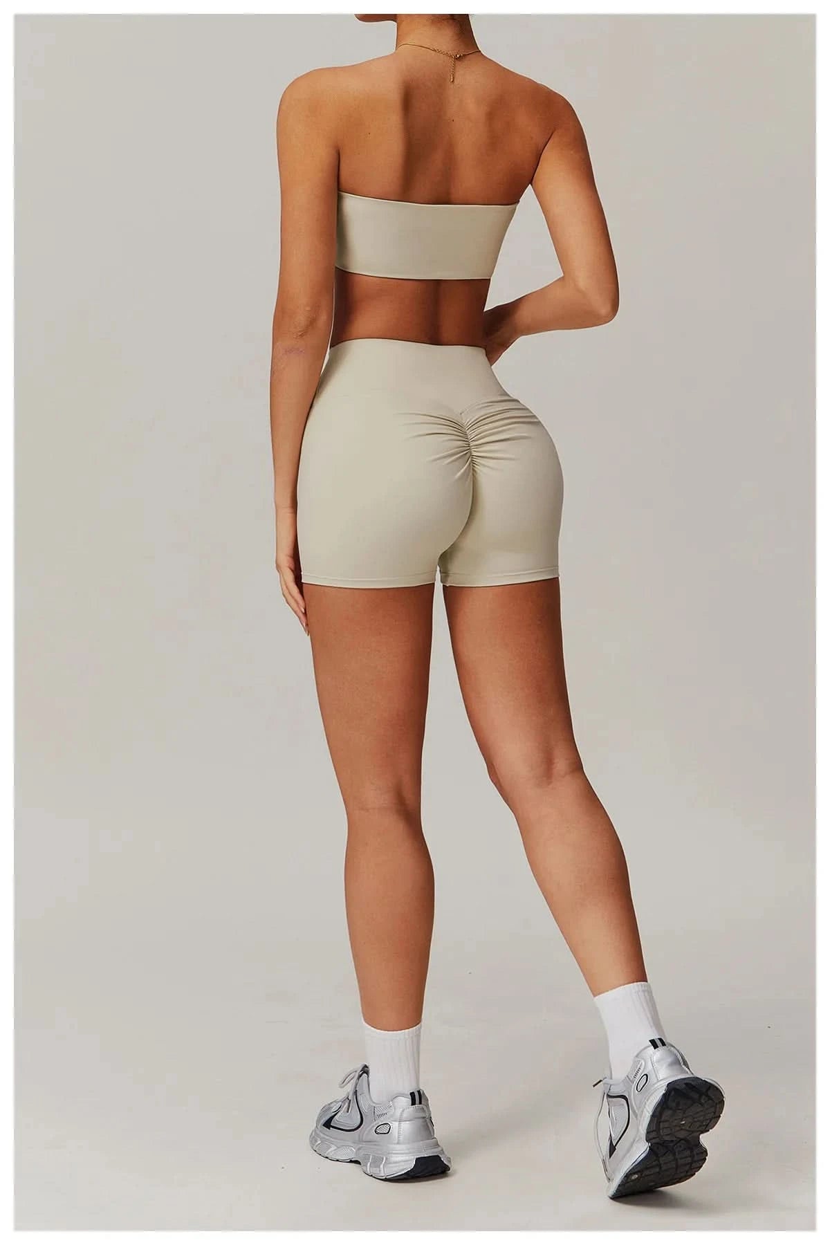 Sports Bra Eveo Contour™ Strapless Line