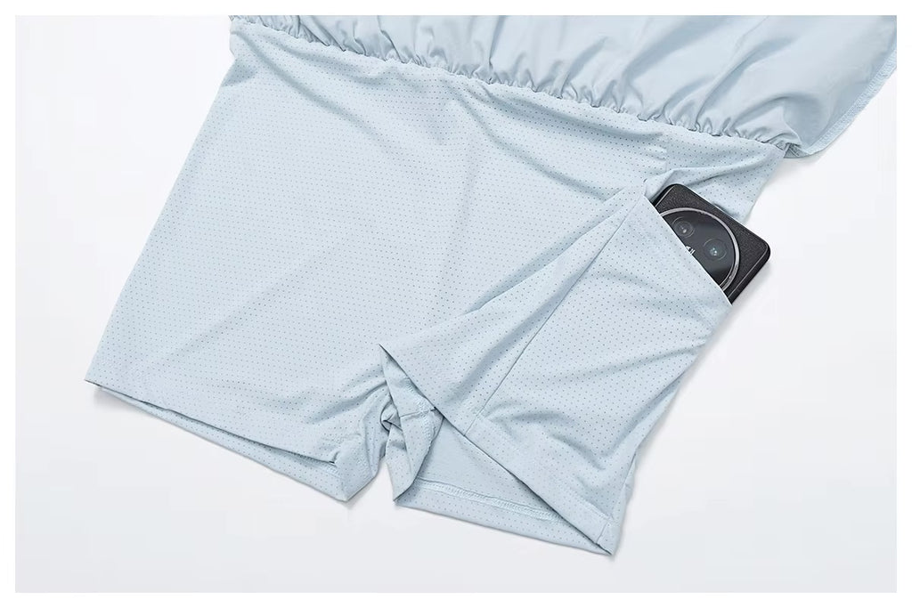 Skirt Clean Cut