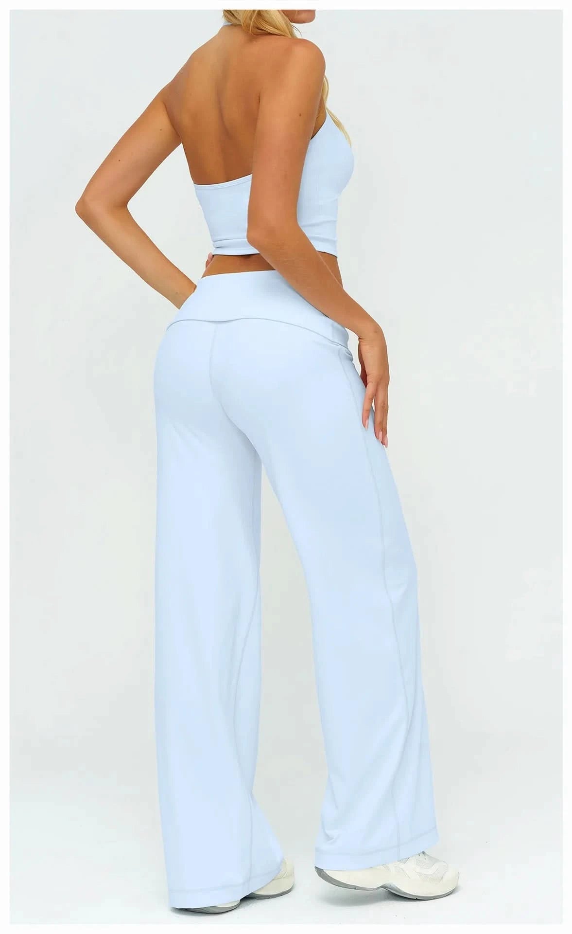 Legging Eveo Contour™ Waist Flare