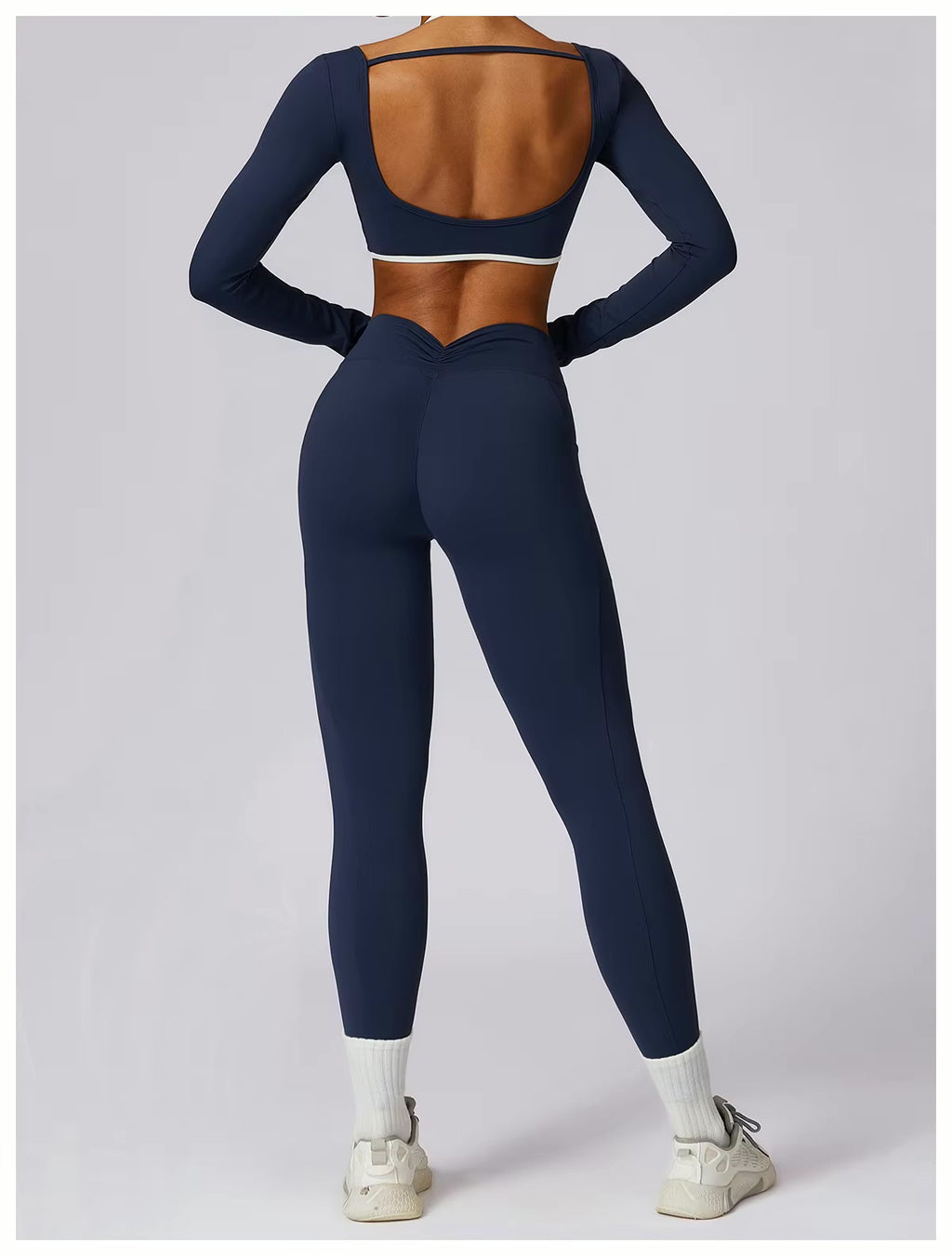 Top Sculpt Aura