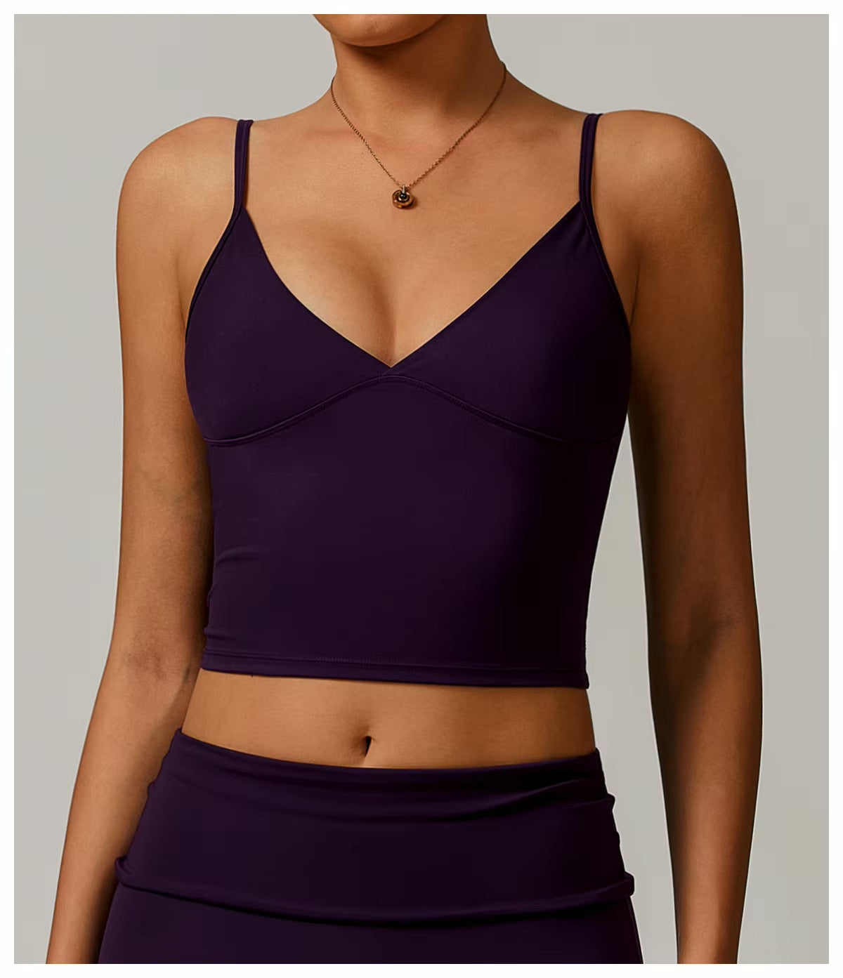 Top Grace Contour