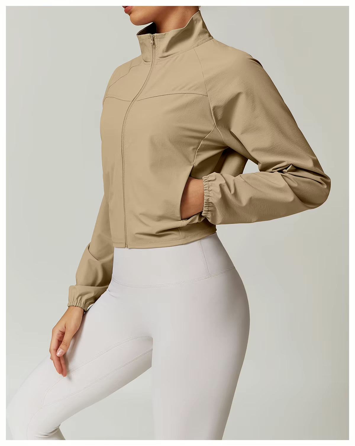 Jacket Stormline