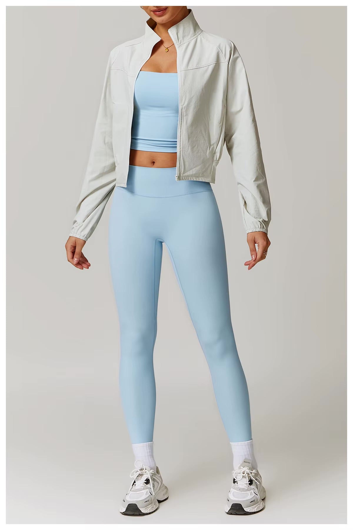 Jacket Stormline