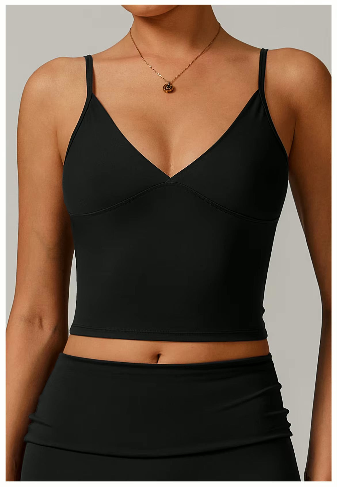 Top Grace Contour