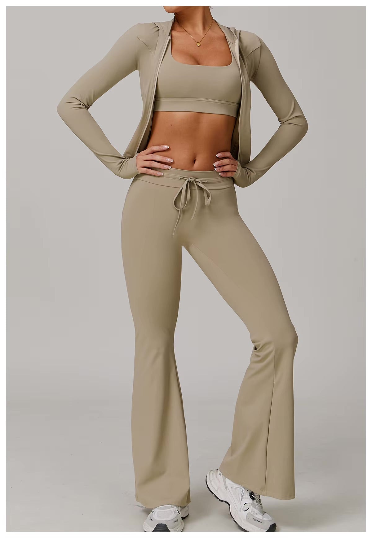 Legging Bowline