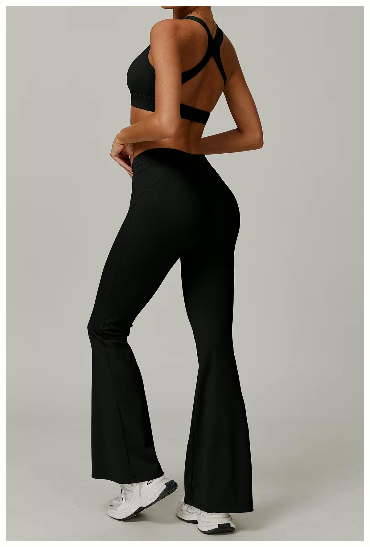 Legging Bowline