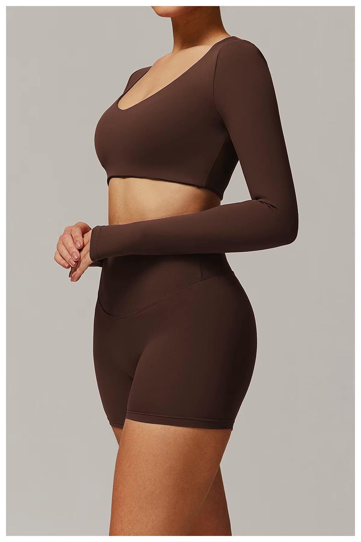 Top Elevate Curve