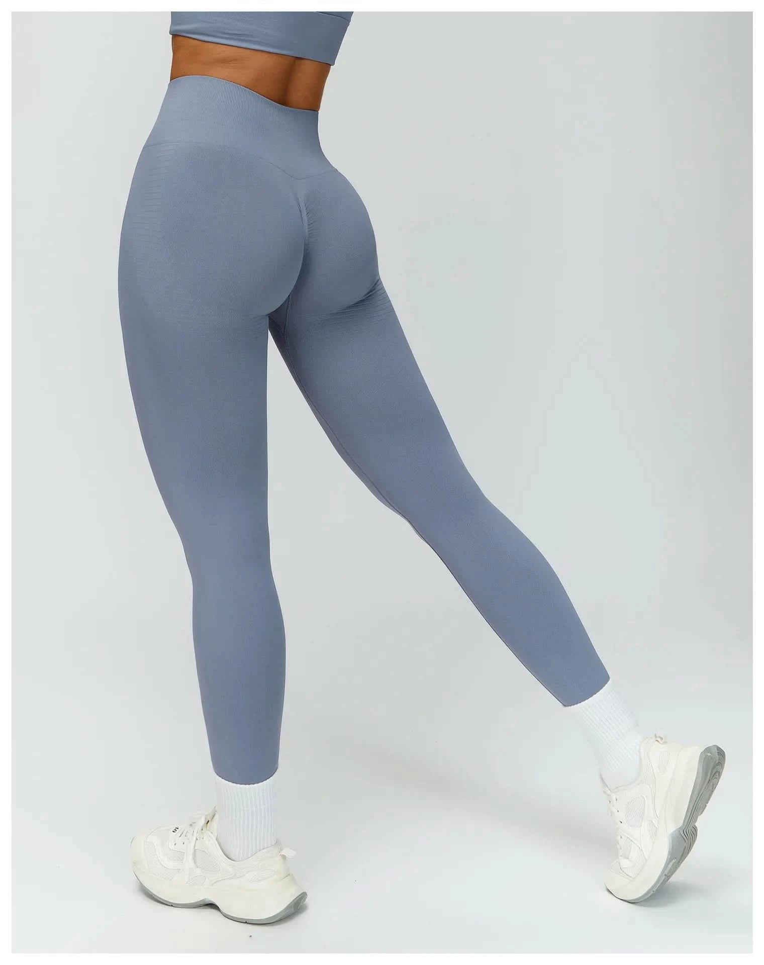 Legging Eveo Sculpt-Form™ Waist Band