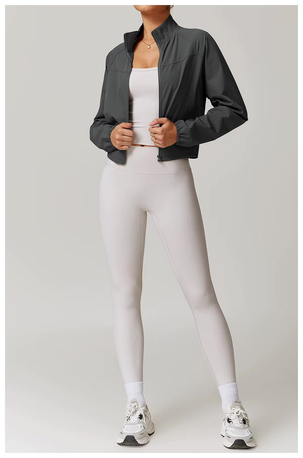 Jacket Stormline