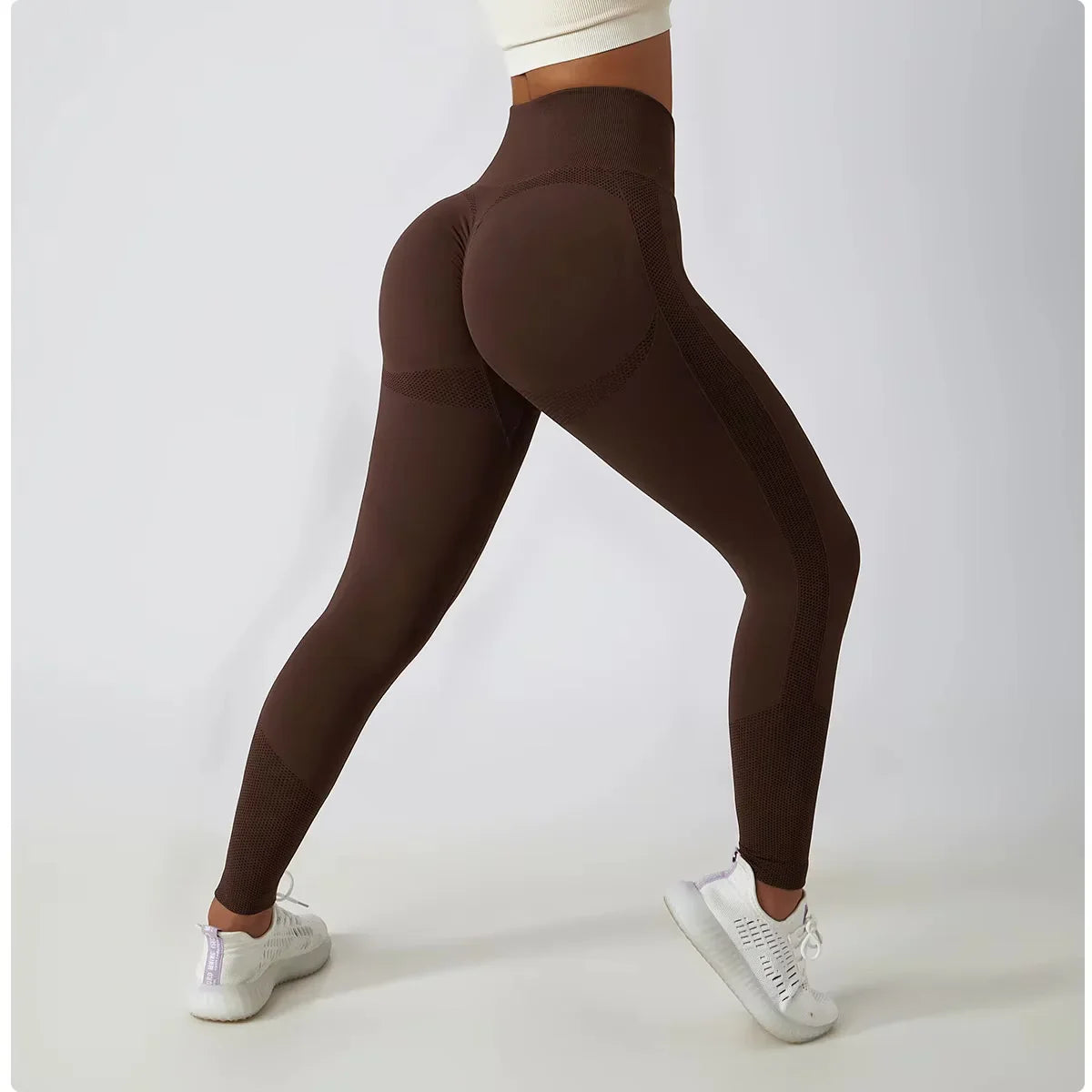 Legging Sculpt Line