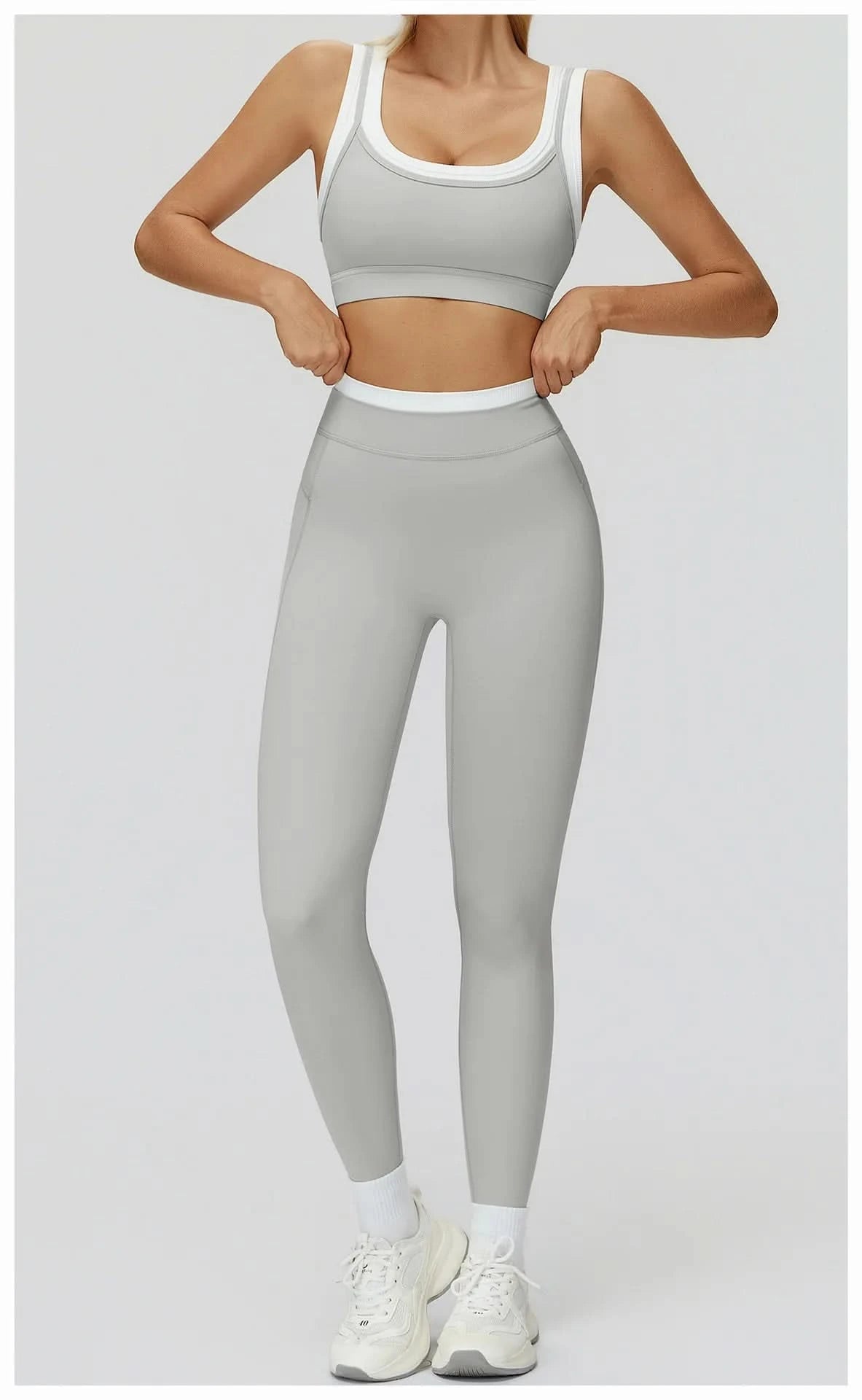 Legging Eveo Contour™ Soft Outline