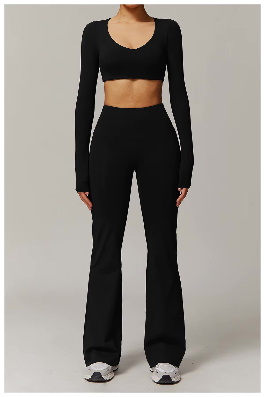 Legging Bell