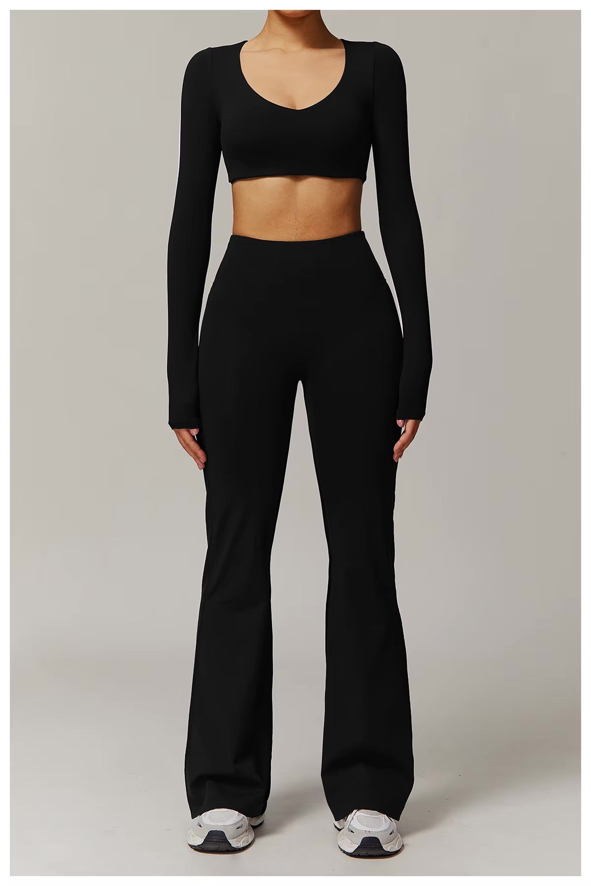 Legging Bell