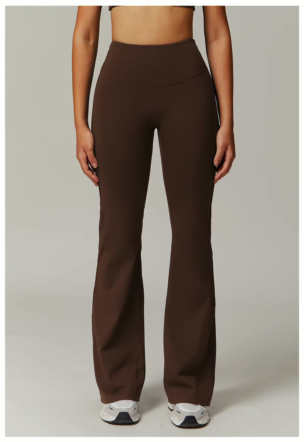 Legging Bell