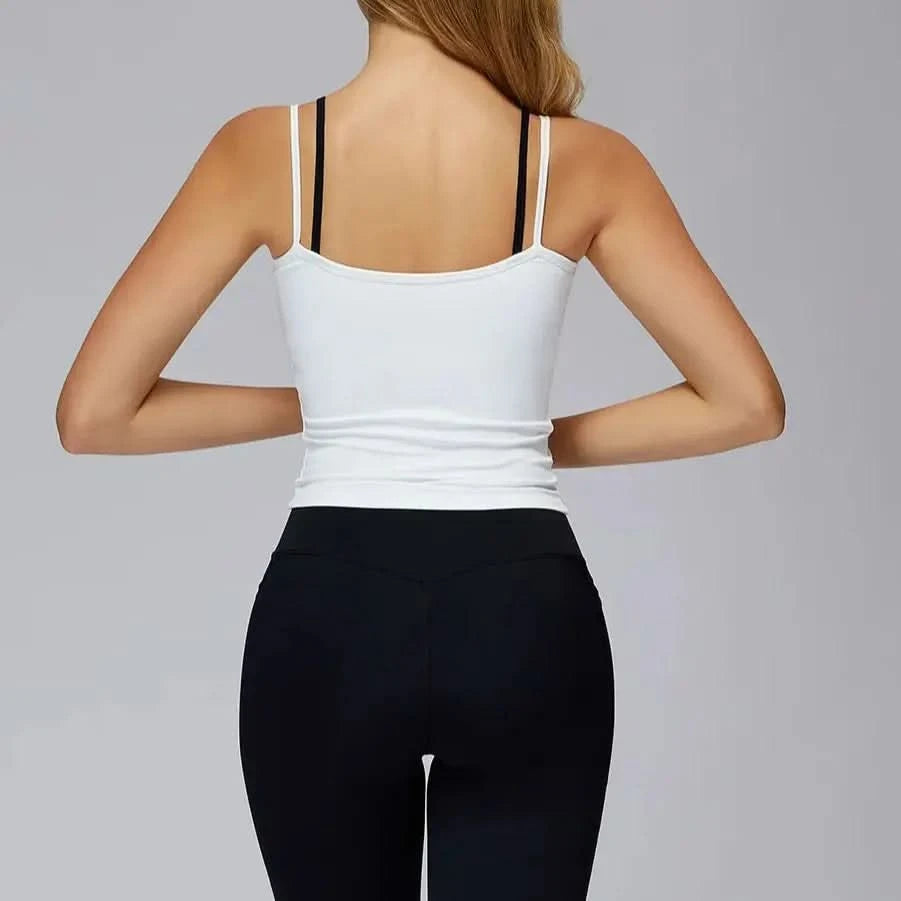 T-Shirt Eveo Contour™ Double Layer