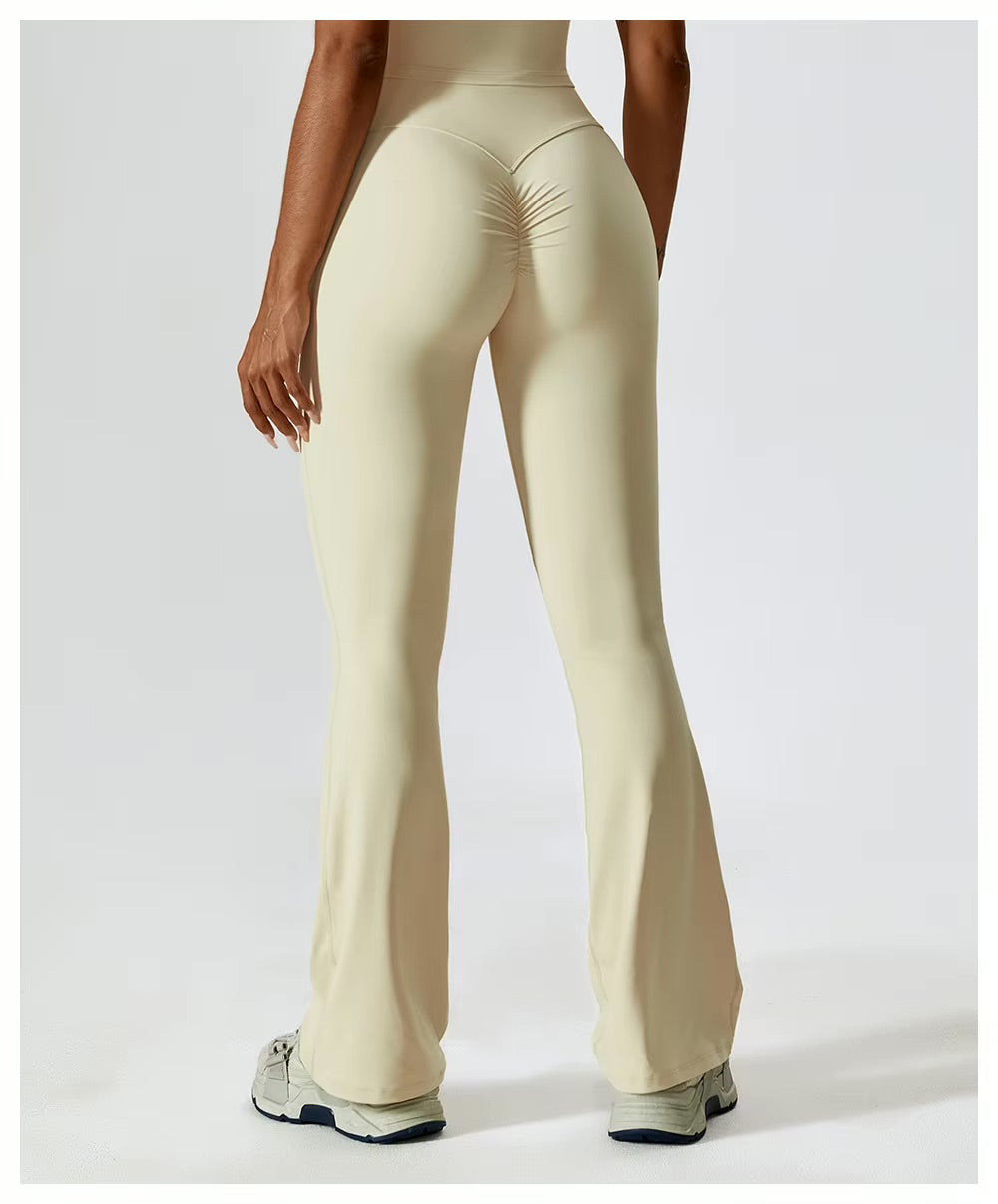 Legging Wave