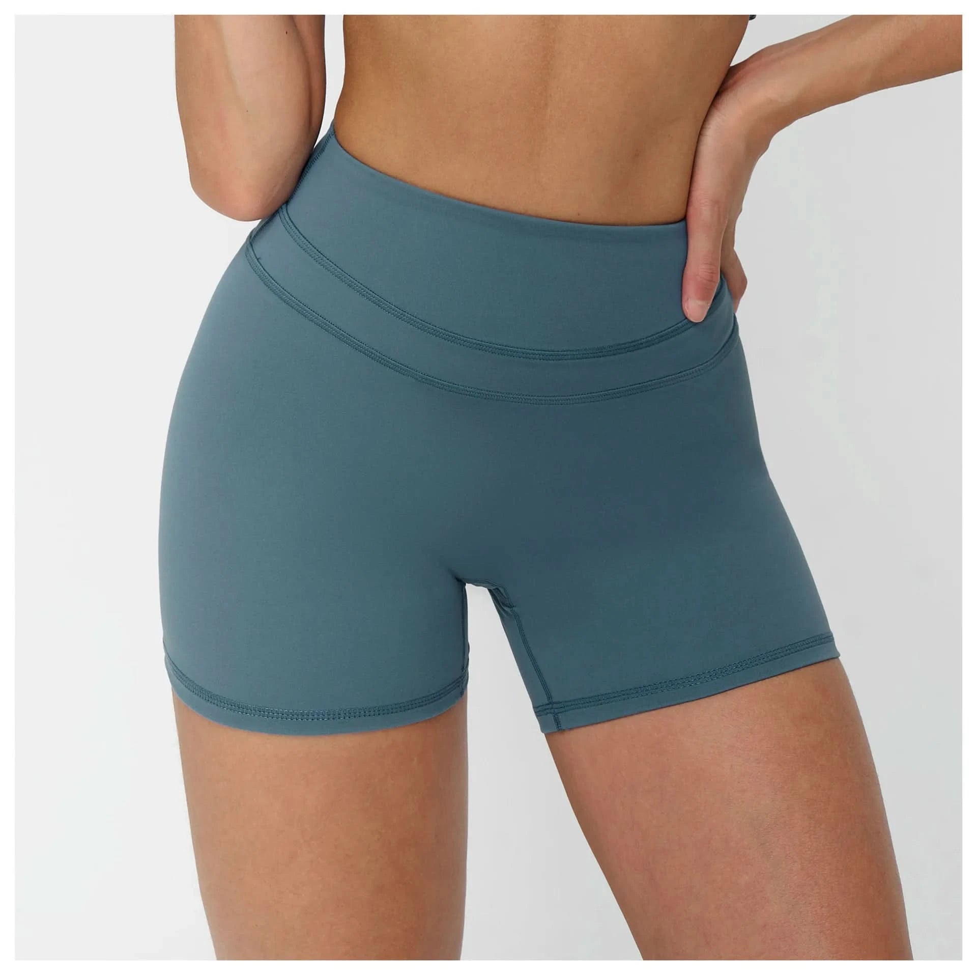 Shorts Eveo Sculpt-Form™ Dual Lift