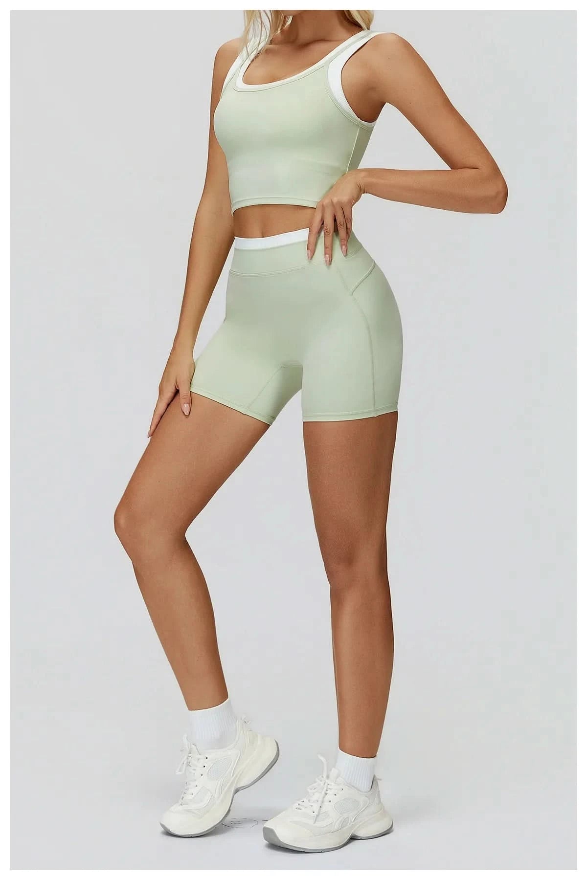 Shorts Eveo Contour™ Soft Outline