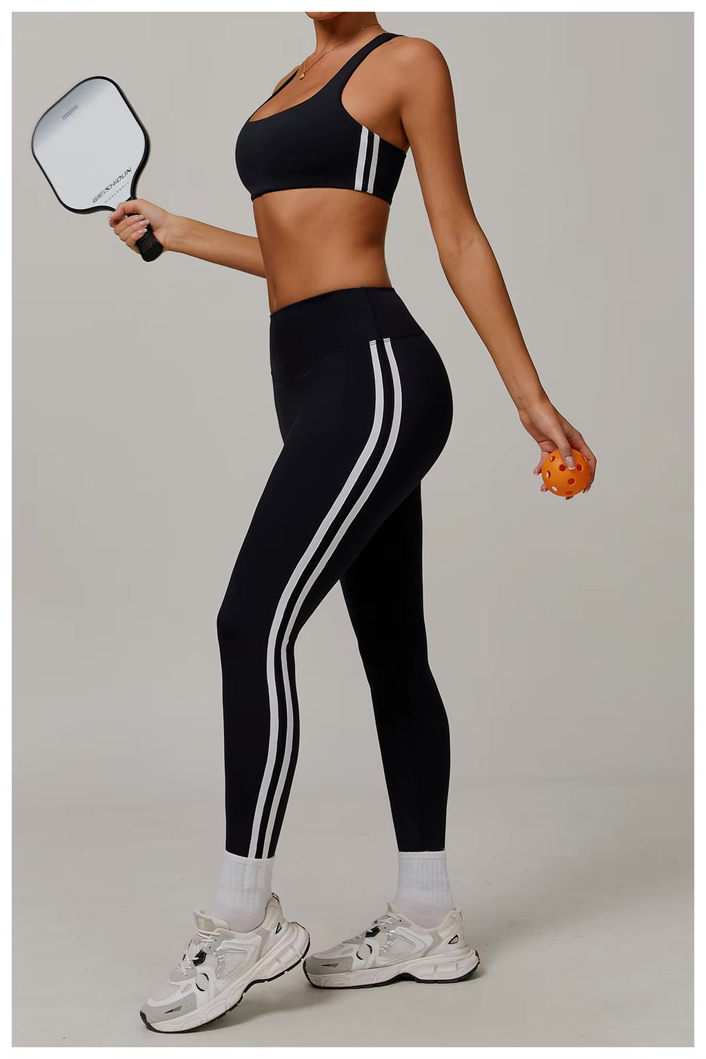 Legging Duo Line