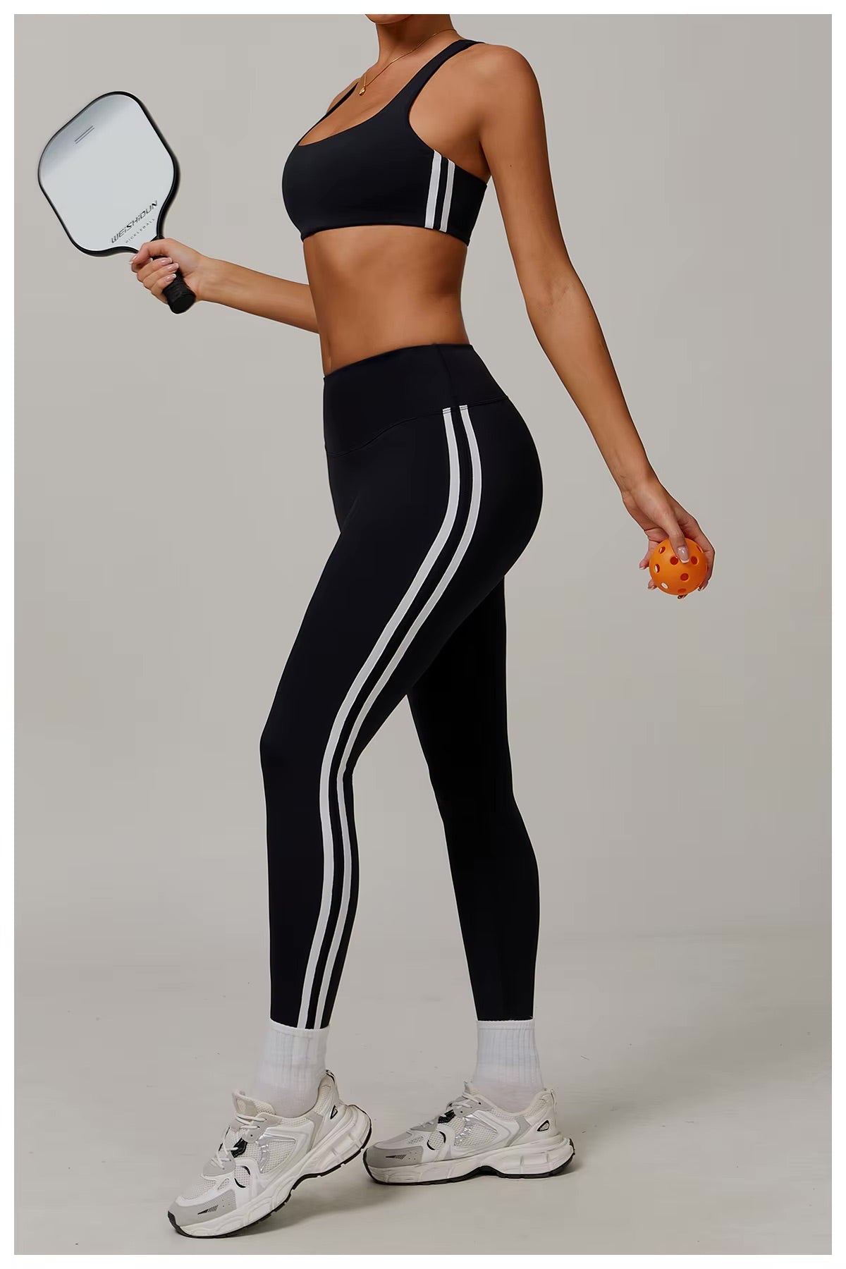 Legging Duo Line
