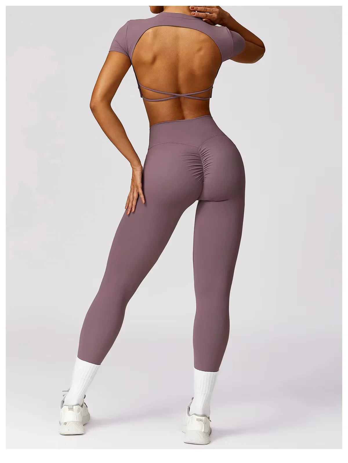 Legging Pure