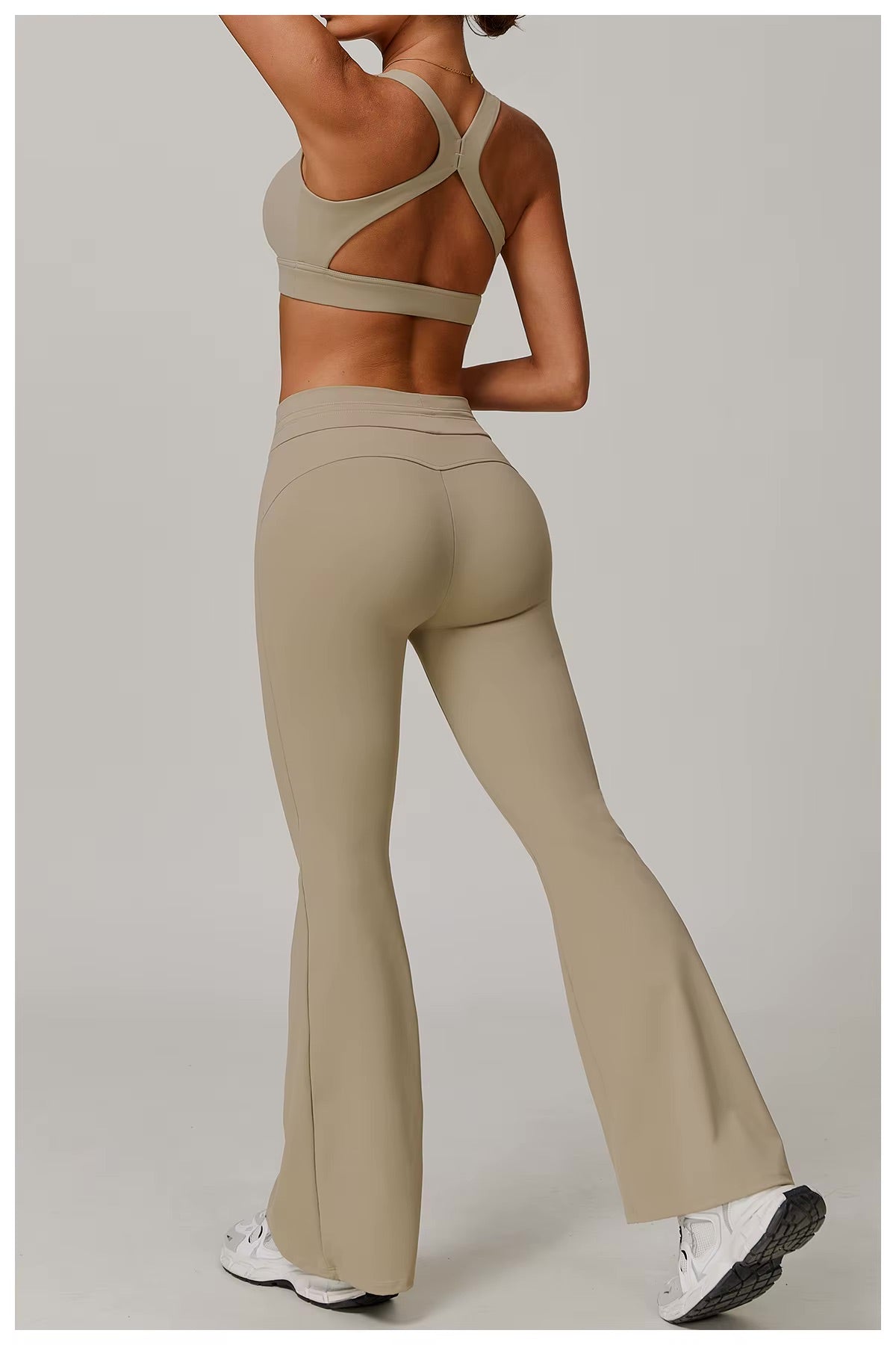 Legging Bowline