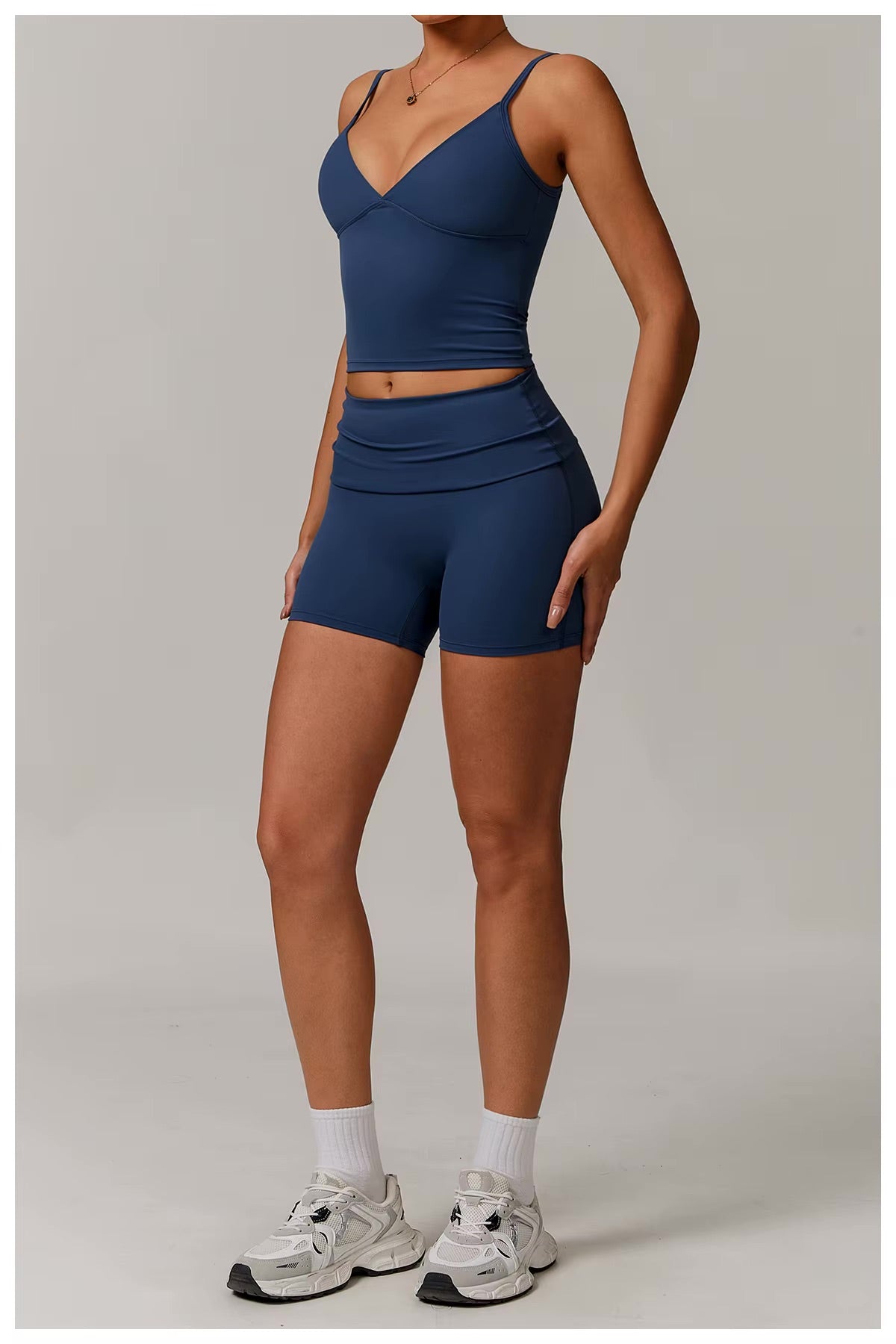 Top Grace Contour