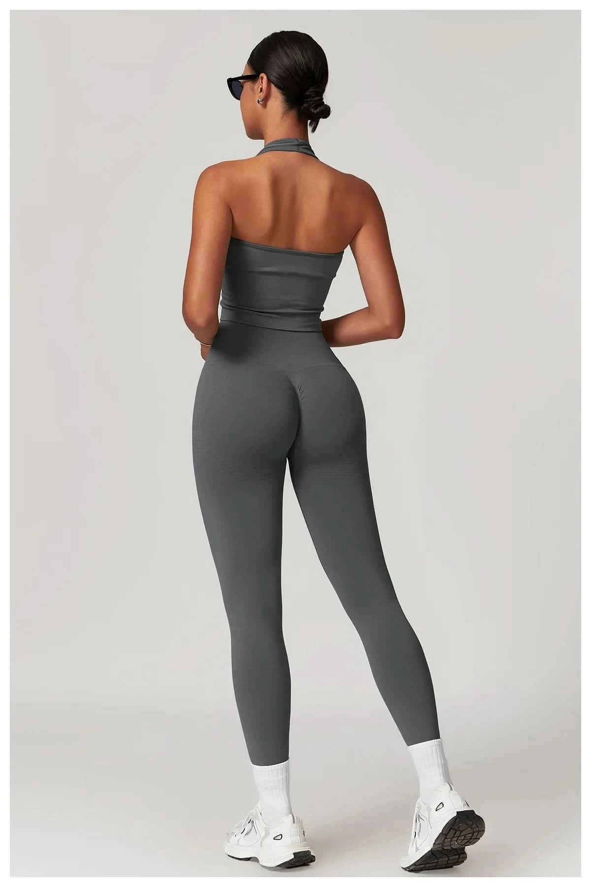 Legging Eveo Sculpt-Form™ Waist Band