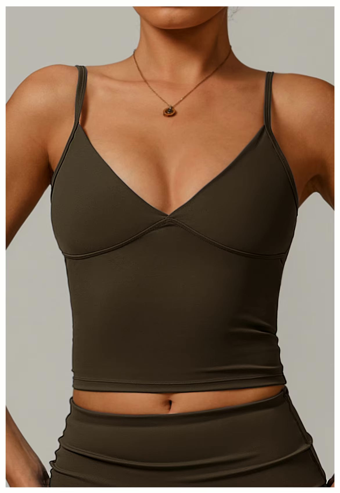 Top Grace Contour