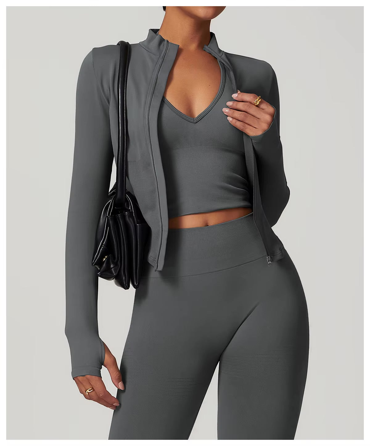 Jacket Core Line