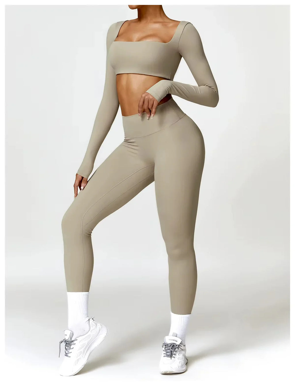 Legging Pure