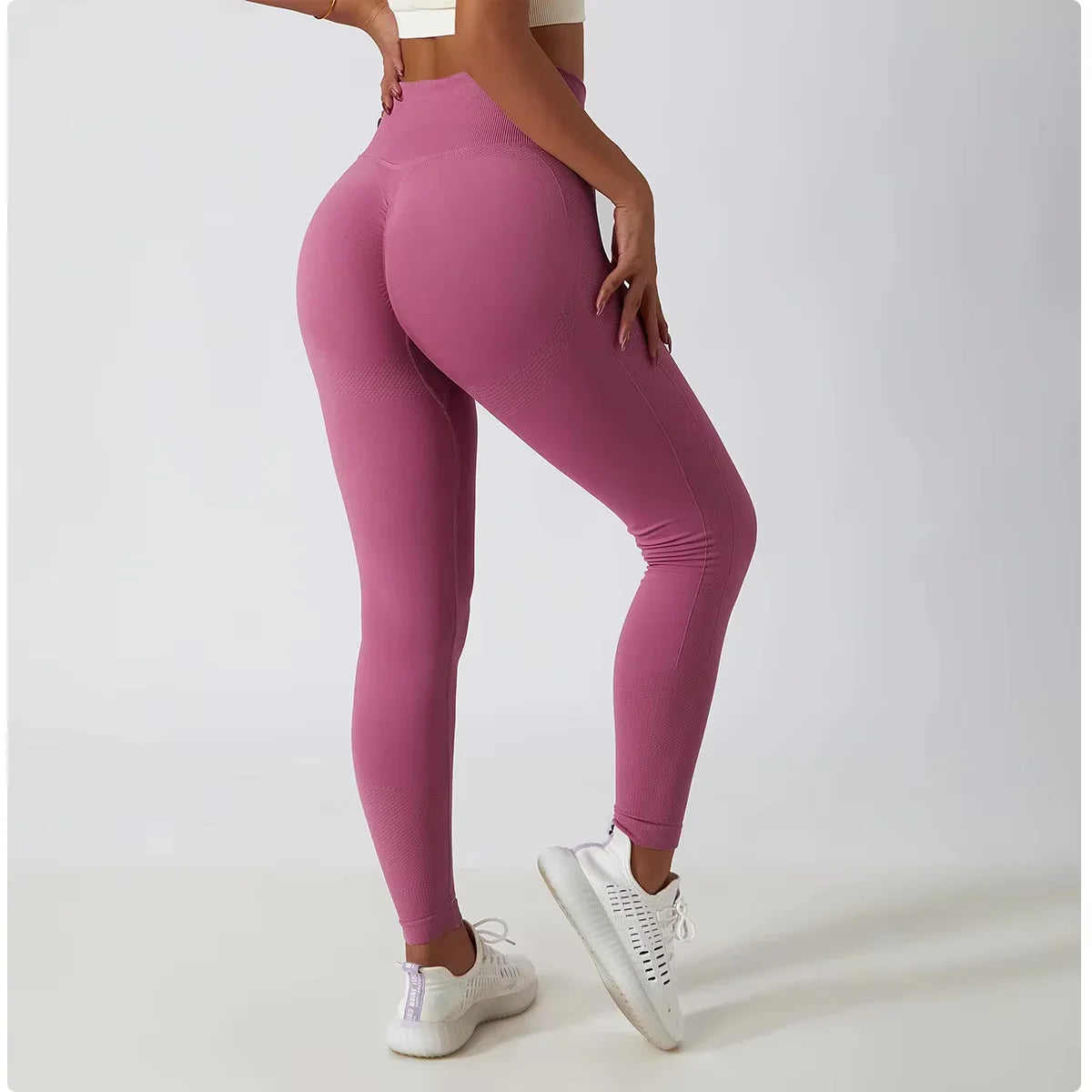 Legging Sculpt Line