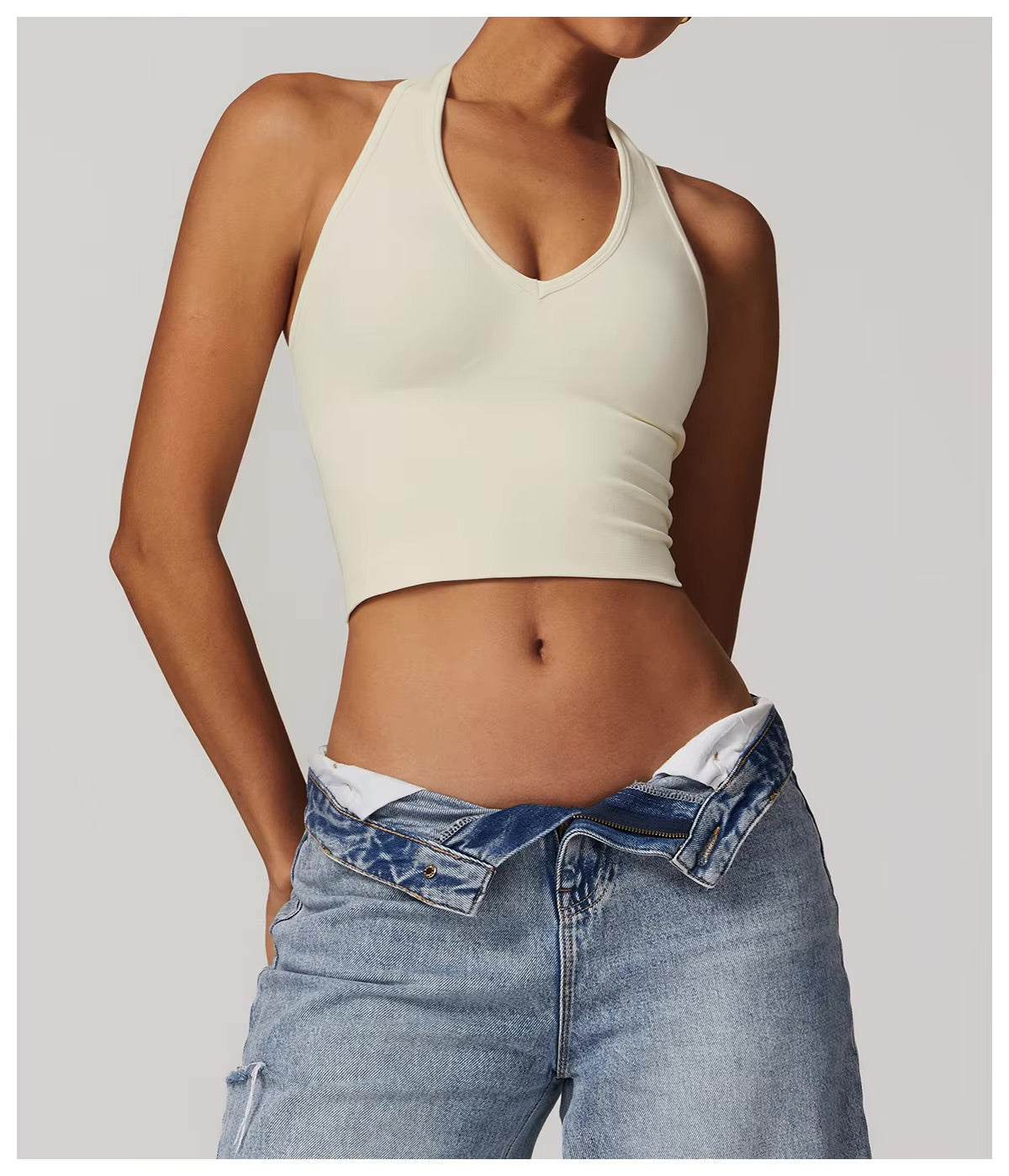 Top Elevate Bold